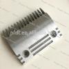 T221100C Dongyang aluminium comb plate list for escalator step #1 small image
