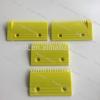 H2200147 for Hitachi type escalator comb plate for Made in China #1 small image
