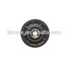 3201.05.0010/C Elevator rope roller 64*9*6202 D64x9mm bearing 6202 #1 small image