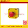 Elevator inspection box RJ1-A100S2, emergency stop switch box