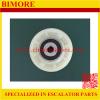 Elevator Steel Wire Rope Roller 64mm #1 small image