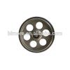 200*38mm Elevator guide shoe roller #1 small image