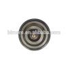 D95 95x25mm 95x25x6203 Elevator guide shoe roller #1 small image