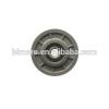 BIMORE Elevator steel wire rope roller 66*11*6200 #1 small image