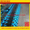 SWE Escalator Step Chain SCS241547 P=133.33mm 70mm *25mm #1 small image