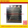 Factory price! BIMORE Escalator step chain with axle