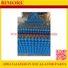 P=100 pitch 100 BIMORE Escalator step chain for Schindler