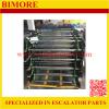 P135mm, 70084000 BIMORE Escalator step chain #1 small image