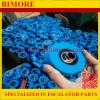 P133.33 Escalator Step Chain with Axle for Escalator Parts #1 small image