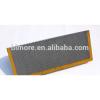 BIMORE 53-G06291P SERIALG01 Escalator aluminum step for 506NCE #1 small image