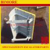 ID.NR.468547 600mm Escalator Step With K-Edge use for Schindler 9300 #1 small image