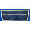BIMORE 1200TYPE30-E Escalator stainless steel step for LG-Sigma