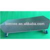 BIMORE Escalator aluminum step for Schindler 9300