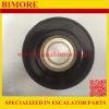 Elevator Roller use for Kone High-Speed Guide Shoe Roller OD80mm,Thickness 24mm Bearing 6203ZV #1 small image