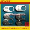 Elevator Button BR27 Steel Lable