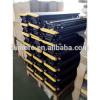 BIMORE RX.1000a Travelator stainless steel pallet