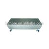 BIMORE SCS468546 Escalator aluminum step for Schindler 9300 SWE #1 small image