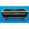 BIMORE TJ800SX-A Escalator stainless steel step 800mm #1 small image