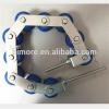 KM5130070G01 Escalator Handrail Tension Chain,8 Rollers use for Kone #1 small image