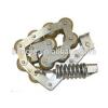 Escalator Handrail Friction Roller Set (Chain)-10 Rollers #1 small image