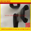 Hyundai Black Rubber Escalator Handrail For Hyundai #1 small image