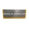 Fujitec Escalator Step with Yellow Demarcation 1000mm 800mm #1 small image