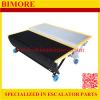 Escalator Stainless Steel Step TJ1000SX-E TJ800SX-E TJ600SX-E #1 small image