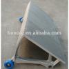 30554000 BIMORE Escalator aluminum step for Thyssen #1 small image