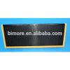 H645A045J BIMORE Escalator stainless steel step #1 small image