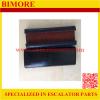 BIMORE Escalator black rubber handrail for Hyundai #1 small image