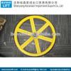 BLT friction wheel, GPCS0166, 4507*30*445,For BLT escalator, Polea de friccion