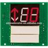 Display Board For STEP Elevator parts SM-04-H7/B