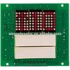 Display Board For STEP Elevator parts SM-04-HR/H #1 small image