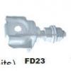 Support Height 60mm For Fermator Elevator parts