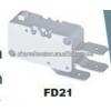 Microswitch Electrical Contact For Fermator Elevator parts MF00.00000 #1 small image