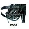 Toothed Belt HTD 5-M For Fermator Elevator parts #1 small image