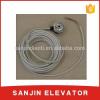 KONE elevator cable KM713256G01 elevator travel cable, elevator flat cable #1 small image