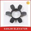 Kone elevator rubber KM973557, elevator parts for sale #1 small image