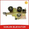 elevator door hook lock manufacturer AD9MS #1 small image