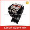 elevator contactor MG6 80V #1 small image