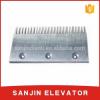 comb plates for escalator, escalator price, elevator door types