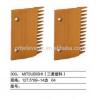 MITSUBISHI Escalator comb plate #1 small image
