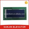 KONE elevator LCD display board KM863250G02 #1 small image