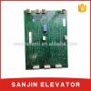 SJ Elevator Display Board XBA23550B2 Elevator Panel #1 small image