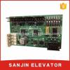 Elevator Control PCB Board RS14 GDA25005B1 #1 small image
