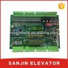 Fuji elevator controller, elevator control board FR2000-STB-V9, elevator main control board