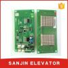 STEP elevator pcb SM-04-VSC, lift pcb board, lift pcb