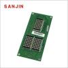STEP elevator main card SM-04-VRF, elevator parts suppliers #1 small image