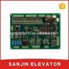 Elevator PCB STEP SM-01-F5021, STEP panel, STEP card