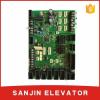Fujitec elevator communication board IF66A, antique elevator parts